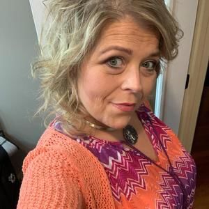 Meet your Posher, Stormie